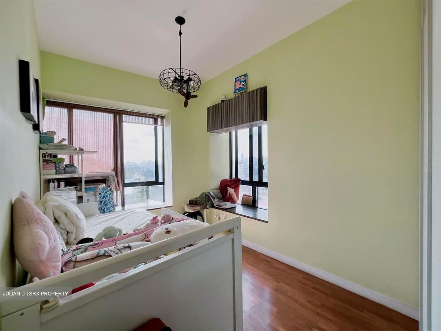D'Leedon (D10), Condominium #602942941